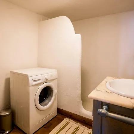 Casa Baltas Apartamento