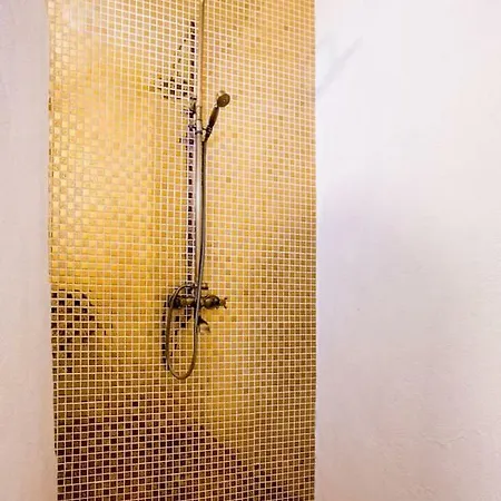 Apartamento Casa Baltas Chío