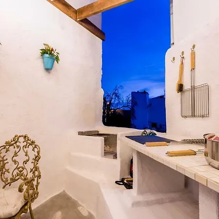 Casa Baltas Apartamento