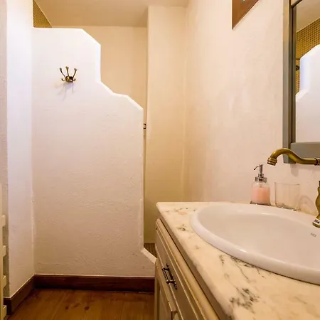 Casa Baltas Apartamento *
