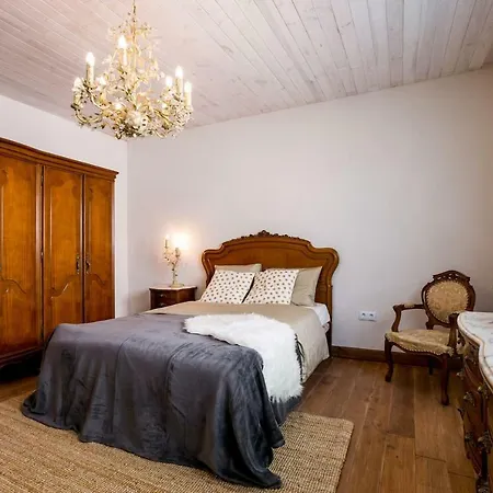 Casa Baltas Apartamento *