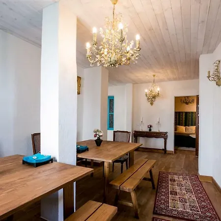 Casa Baltas Apartamento