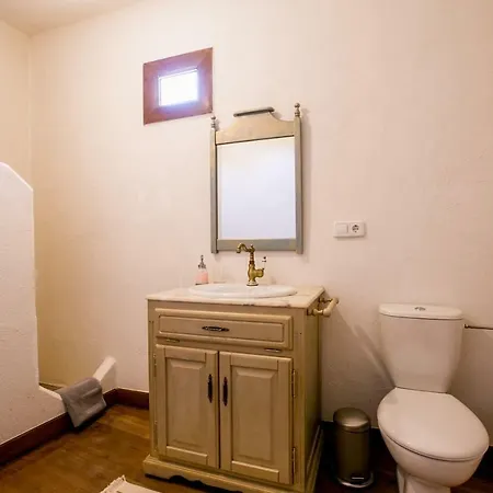 Casa Baltas Apartamento Chío