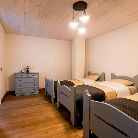 Casa Baltas Apartamento *