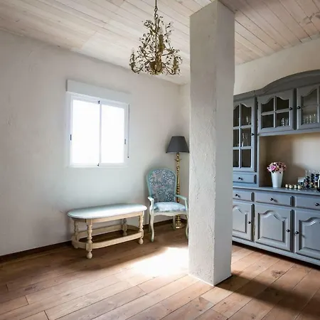 Casa Baltas Chío