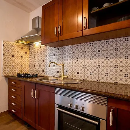 Casa Baltas *