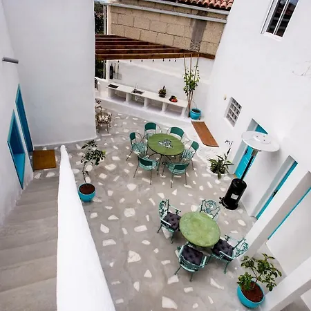 Casa Baltas Apartamento Chío