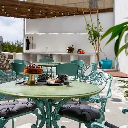 Casa Baltas