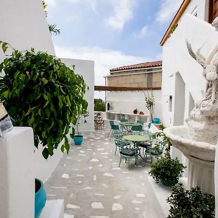 Casa Baltas Apartamento *