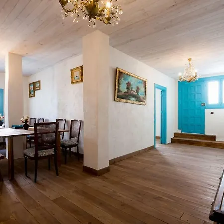 Casa Baltas Apartamento Chío