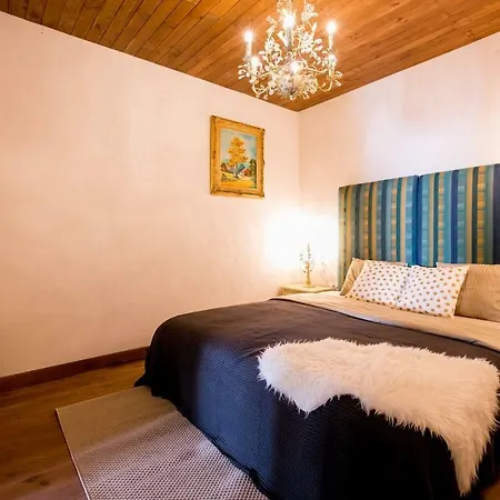 Casa Baltas Apartamento *
